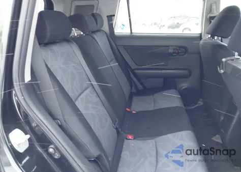 2012 Scion Xb z USA, uszkodzony, nr VIN JTLZE4FE3CJ024055